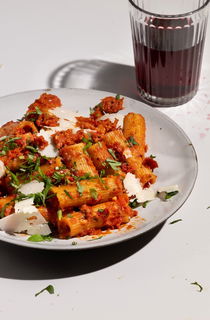 Pomodoro e Basilico Gewürz